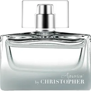 Christopher Aquarius (Eau de Toilette) parfüm şişesi