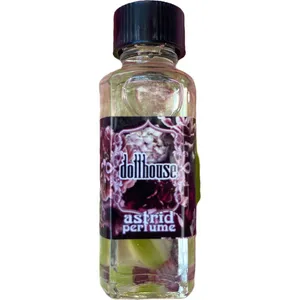 Astrid Perfume Dollhouse perfume bottle