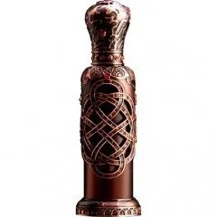 Asgharali Al Amthal parfüm şişesi
