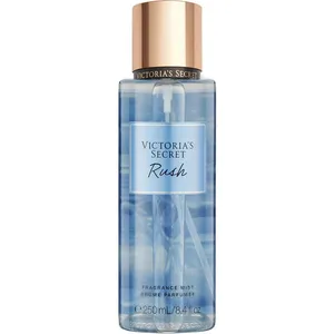 Victoria's Secret Rush perfume bottle