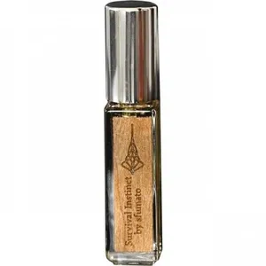 Sfumato Survival Instinct perfume bottle