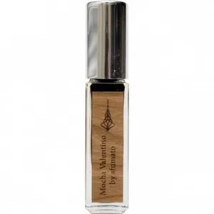 Mocha Valentino perfume bottle