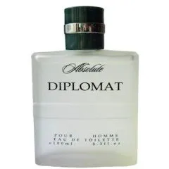 Triumph Absolute Diplomat parfüm şişesi
