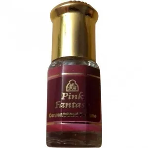 Oriental Style Pink Fantasy parfüm şişesi