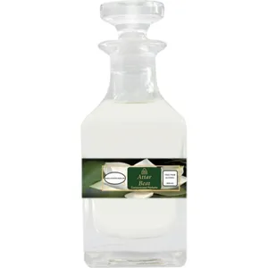 Oriental Style Attar Beat perfume bottle