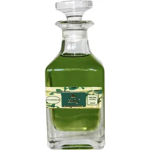 Oriental Style Haleef parfüm şişesi