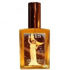 Opus Oils Divine - Isis (Eau de Parfum) perfume bottle