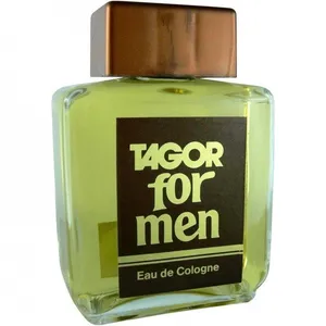 Tagor for Men parfüm şişesi