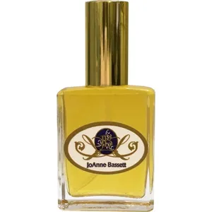 JoAnne Bassett Sacred 777 Elixir parfüm şişesi