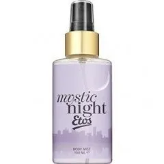 Etos Mystic Night (Body Mist) parfüm şişesi