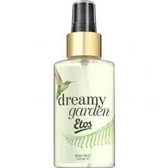 Etos Dreamy Garden (Body Mist) perfume bottle