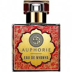 Auphorie Eau de Nyonya parfüm şişesi