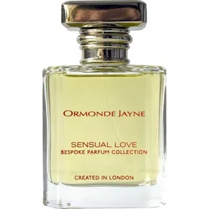 Ormonde Jayne Bespoke Parfum Collection - Sensual Love perfume bottle