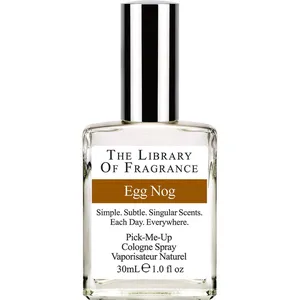 Demeter Fragrance Library Egg Nog (Cologne) parfüm şişesi