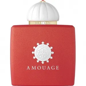Amouage Bracken Woman perfume bottle
