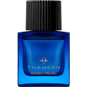 Thameen Green Pearl parfüm şişesi