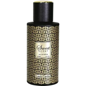 Louis Cardin Sweet Scent parfüm şişesi