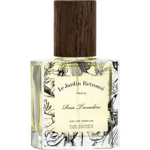 Le Jardin Retrouvé Rose Trocadéro parfüm şişesi
