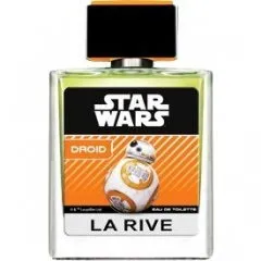 La Rive Star Wars - Droid perfume bottle