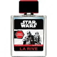La Rive Star Wars - First Order perfume bottle