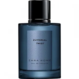 Zara Home Evitorial Twist parfüm şişesi