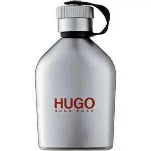 Hugo Boss Hugo Iced perfume bottle