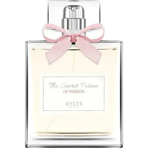 Wycon The Secret Potion of Passion perfume bottle