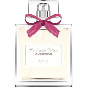 Wycon The Secret Potion of Attraction parfüm şişesi
