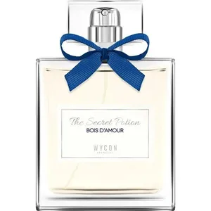 Wycon The Secret Potion - Bois d'Amour parfüm şişesi