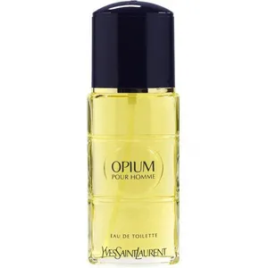 Yves Saint Laurent Opium pour Homme (Eau de Toilette) perfume bottle