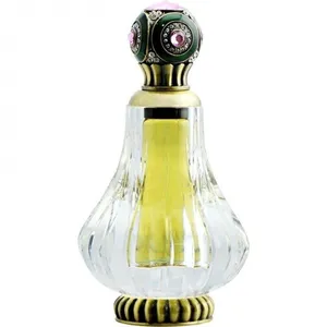 Al Haramain Omry Uno perfume bottle