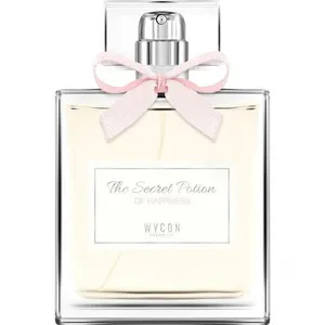 Wycon The Secret Potion of Happiness parfüm şişesi