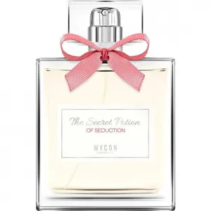 Wycon The Secret Potion of Seduction parfüm şişesi