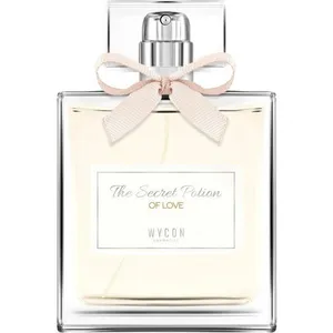 Wycon The Secret Potion of Love parfüm şişesi