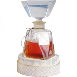 Chabrawichi Secret perfume bottle