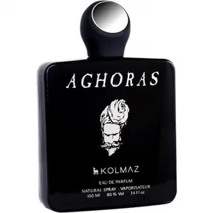 Kolmaz Aghoras perfume bottle