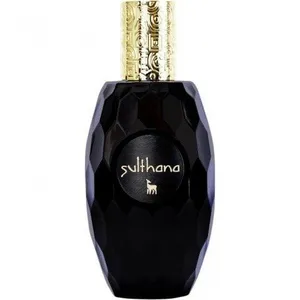 Kolmaz Sulthana perfume bottle