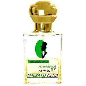 Arts&Scents Emerald Club - Members Only parfüm şişesi