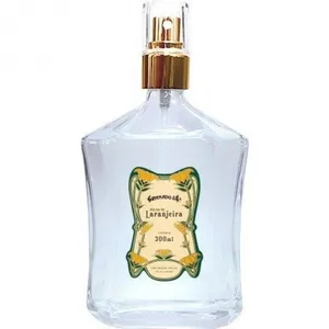 Granado Folha de Laranjeira perfume bottle