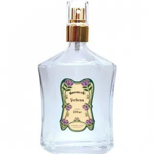Granado Verbena perfume bottle