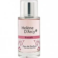 Helène d'Arcy Basalt parfüm şişesi