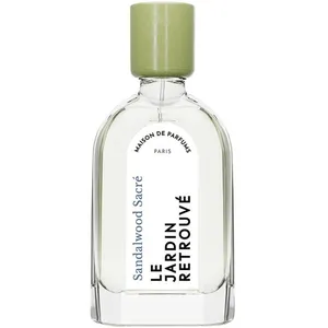 Le Jardin Retrouvé Sandalwood Sacré parfüm şişesi
