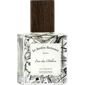 Le Jardin Retrouvé Eau des Délices parfüm şişesi