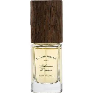 Le Jardin Retrouvé Tubéreuse Trianon perfume bottle