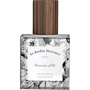 Le Jardin Retrouvé Verveine d'Été parfüm şişesi
