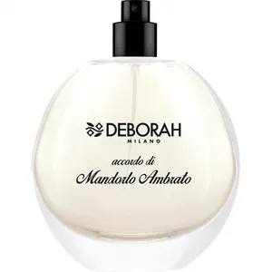 Deborah Accordo di Mandorlo Ambrato perfume bottle