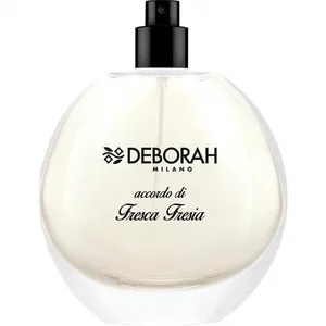 Deborah Accordo di Fresca Fresia parfüm şişesi