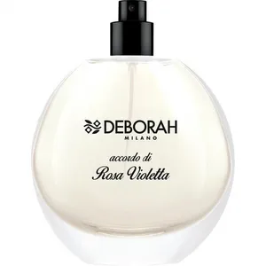 Deborah Accordo di Rosa Violetta parfüm şişesi