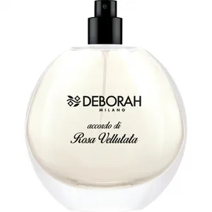 Deborah Accordo di Rosa Vellutata perfume bottle