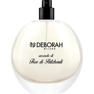 Deborah Accordo di Fior di Patchouli parfüm şişesi